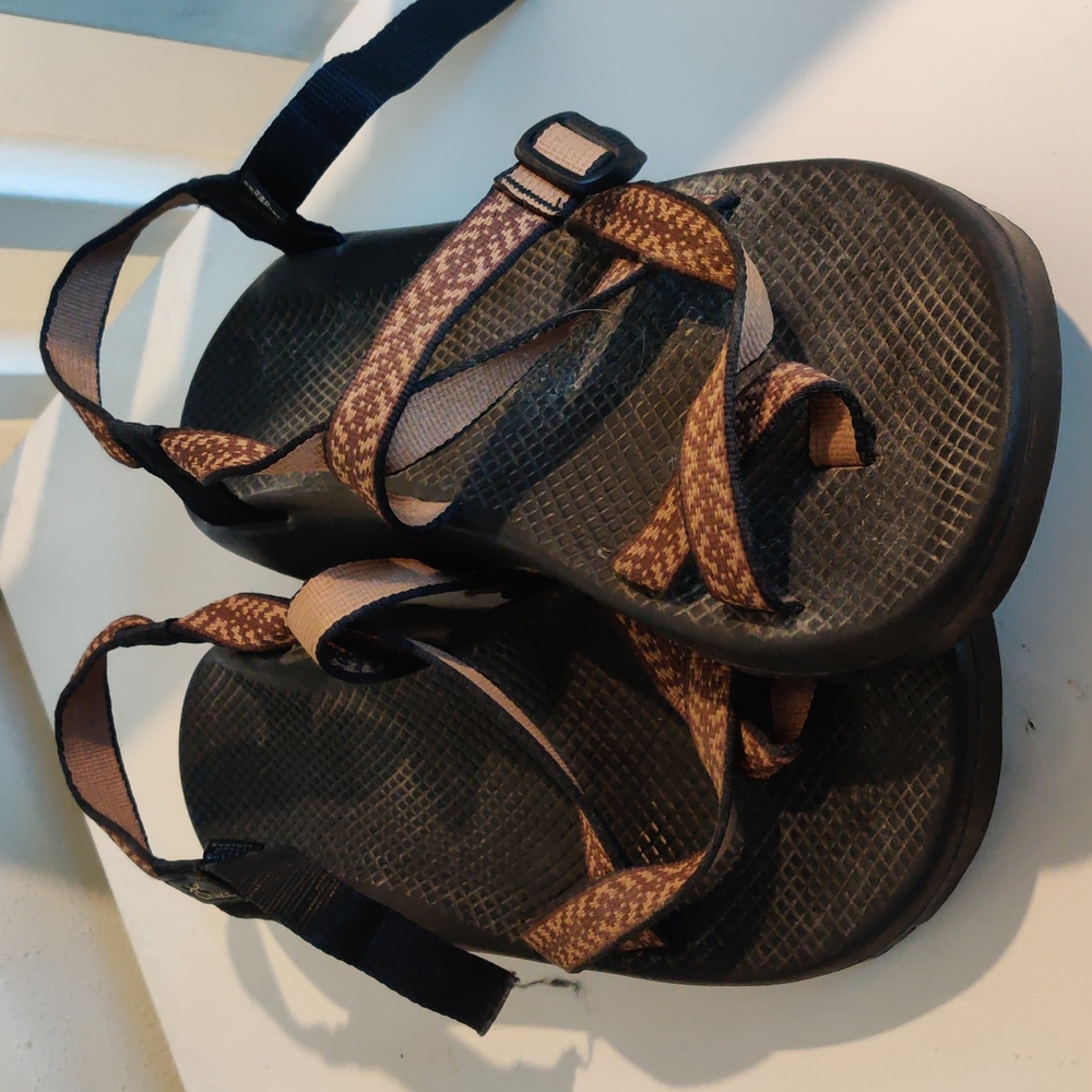 Chaco sandals